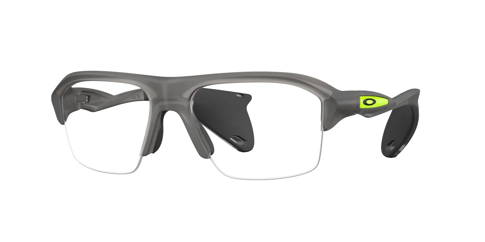 Oakley Stunt Glider 8198 Eyeglasses - view 6